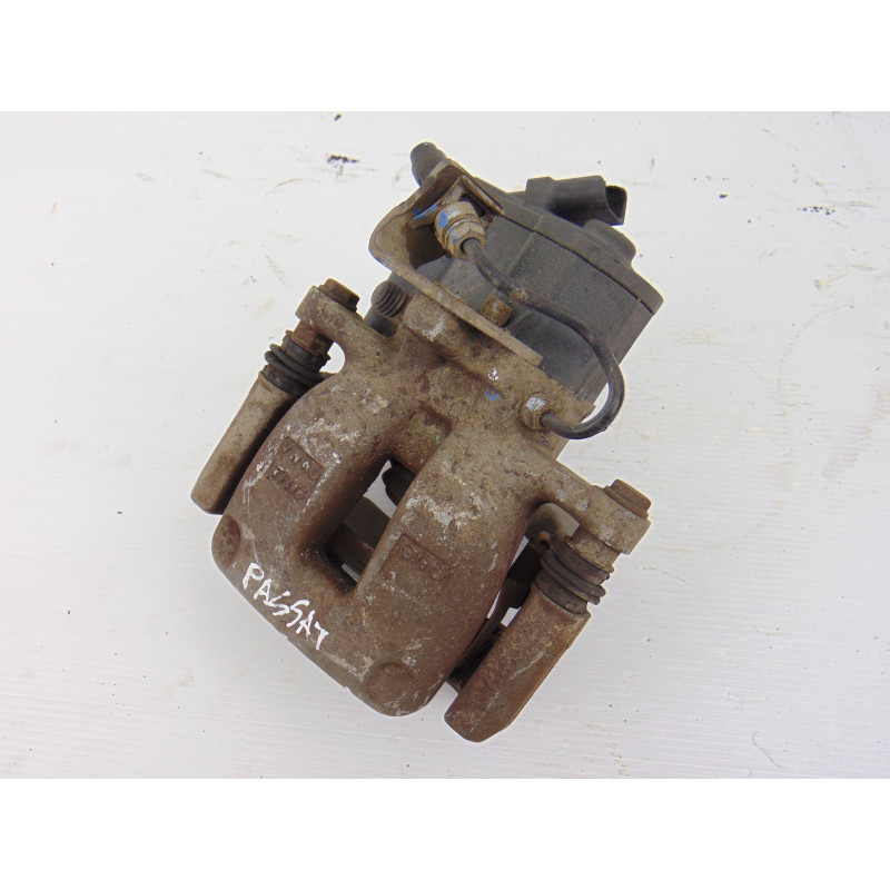  PINZA DE FRENO TRASERA DERECHA VOLKSWAGEN PASSAT BERLINA (3C2) Advance 2005 189921 VOLKSWAGEN - 2