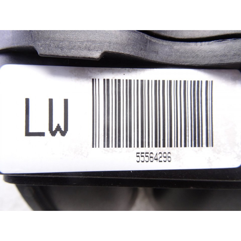 55564296 COLECTOR ADMISION CHEVROLET CRUZE LS 2011 55564296 214293 CHEVROLET - 3