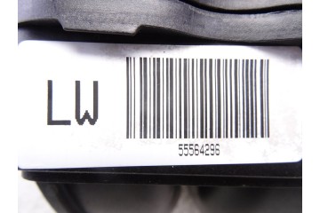 55564296 COLECTOR ADMISION CHEVROLET CRUZE LS 2011 55564296 214293 CHEVROLET - 3