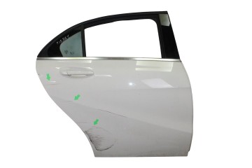 BLANCA PUERTA TRASERA DERECHA MERCEDES-BENZ CLASE A (BM 176)