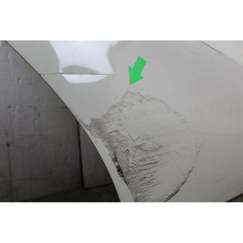 BLANCA PUERTA TRASERA DERECHA MERCEDES-BENZ CLASE A (BM 176)