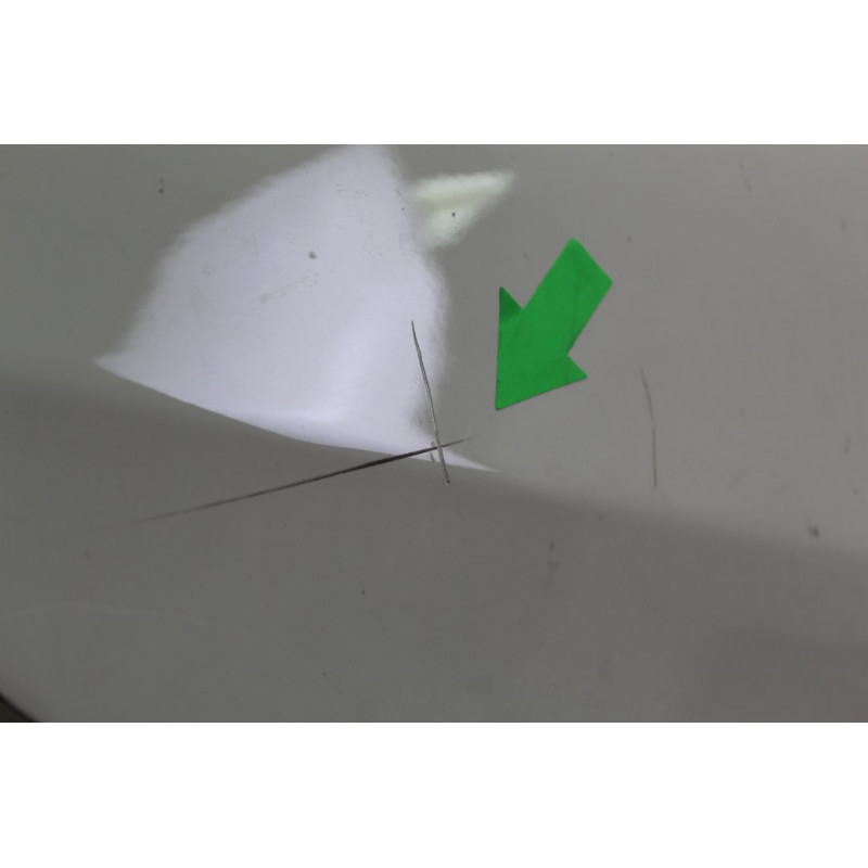 BLANCA PUERTA TRASERA DERECHA MERCEDES-BENZ CLASE A (BM 176)