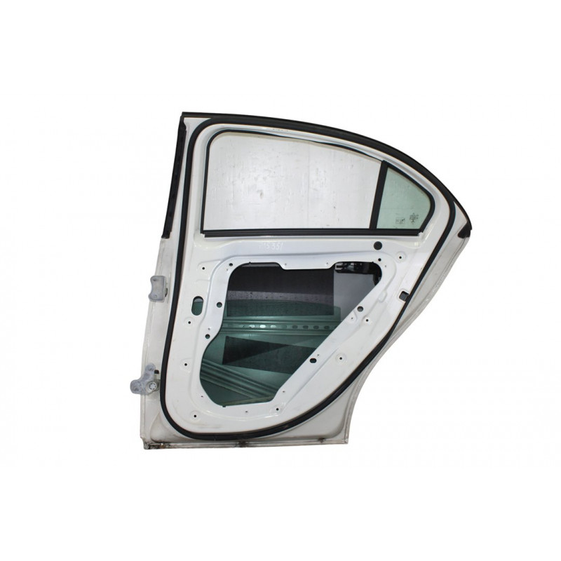 BLANCA PUERTA TRASERA DERECHA MERCEDES-BENZ CLASE A (BM 176)