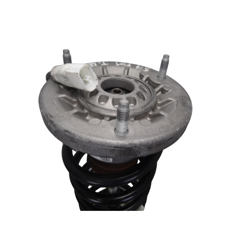 6796927 AMORTIGUADOR TRASERO IZQUIERDO BMW SERIE 7 (F01/F02) 740d xDrive 2011 6796927 210668 BMW - 2