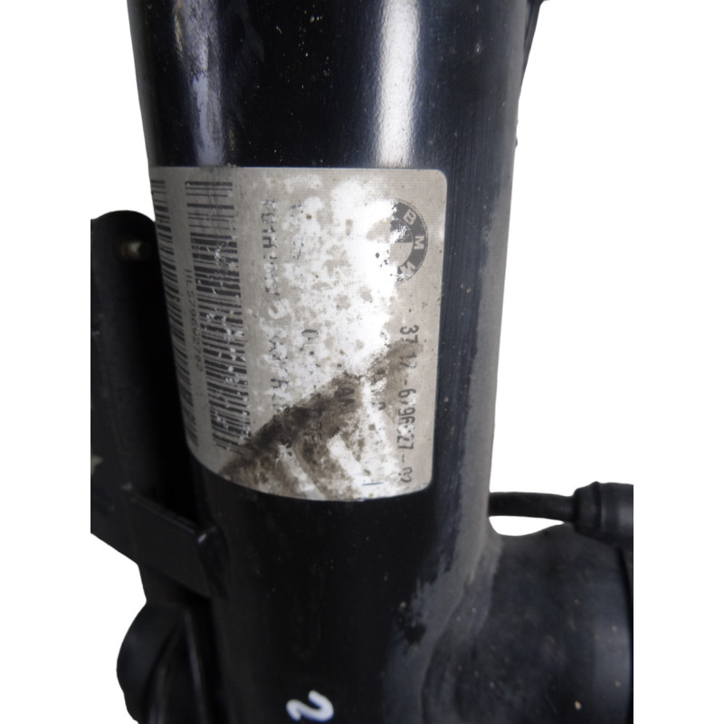 6796927 AMORTIGUADOR TRASERO IZQUIERDO BMW SERIE 7 (F01/F02) 740d xDrive 2011 6796927 210668 BMW - 3