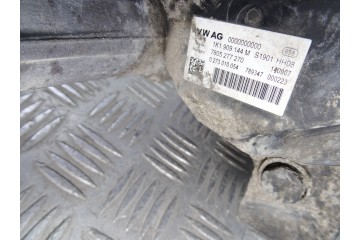 1K1423105C CREMALLERA DIRECCION VOLKSWAGEN GOLF PLUS V (5M1) Highline 2008 1K1423105C 207623 VOLKSWAGEN - 1