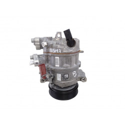 3Q0816803D COMPRESOR AIRE ACONDICIONADO AUDI Q3 (F3B)