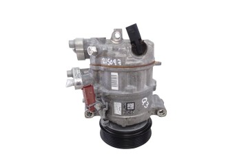 3Q0816803D  COMPRESOR AIRE ACONDICIONADO AUDI Q3 (F3B) 35 TDI S line 2022 3Q0816803D 215097 AUDI - 1