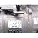 3Q0816803D  COMPRESOR AIRE ACONDICIONADO AUDI Q3 (F3B) 35 TDI S line 2022 3Q0816803D 215097 AUDI - 1