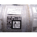 3Q0816803D  COMPRESOR AIRE ACONDICIONADO AUDI Q3 (F3B) 35 TDI S line 2022 3Q0816803D 215097 AUDI - 3