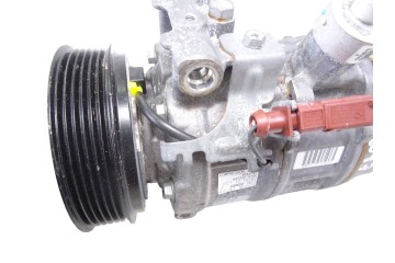 3Q0816803D  COMPRESOR AIRE ACONDICIONADO AUDI Q3 (F3B) 35 TDI S line 2022 3Q0816803D 215097 AUDI - 4