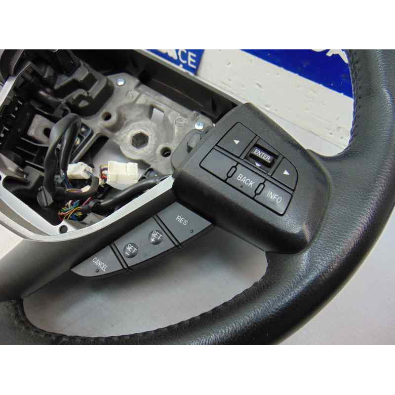  VOLANTE MAZDA 3 BERLINA (BL) Active 2012 182745 MAZDA - 2