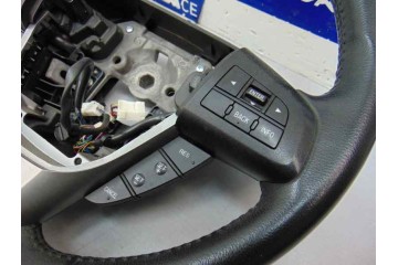  VOLANTE MAZDA 3 BERLINA (BL) Active 2012 182745 MAZDA - 2