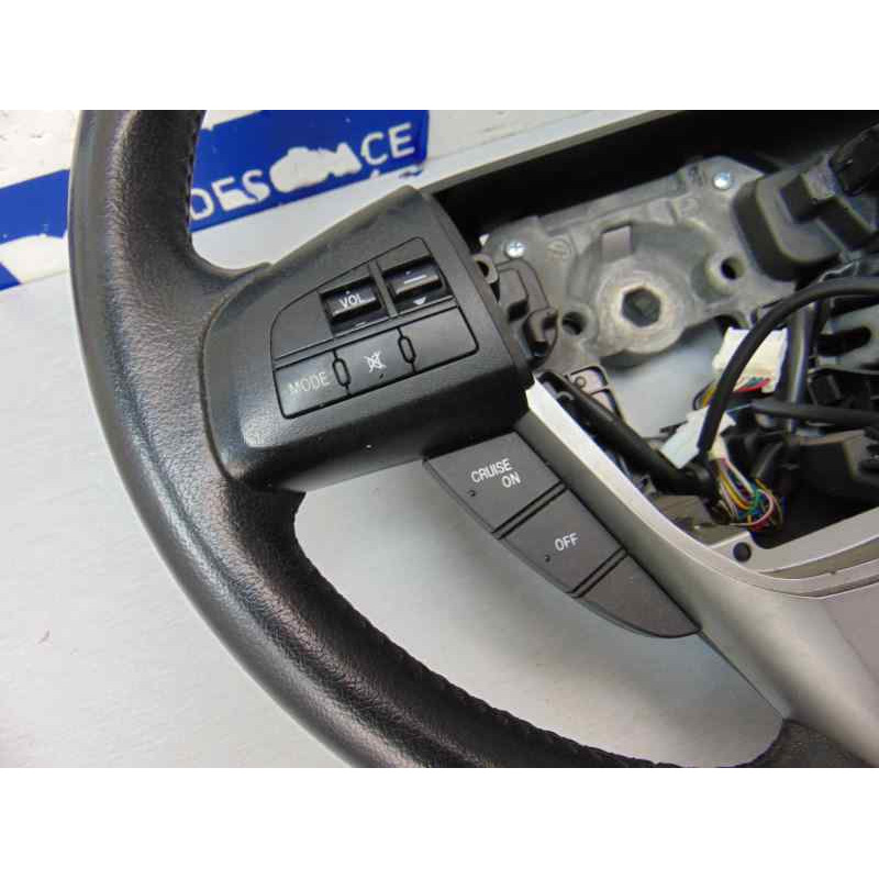  VOLANTE MAZDA 3 BERLINA (BL) Active 2012 182745 MAZDA - 3