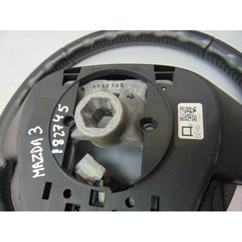  VOLANTE MAZDA 3 BERLINA (BL) Active 2012 182745 MAZDA - 4