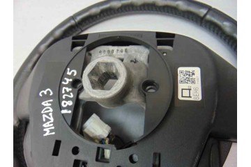  VOLANTE MAZDA 3 BERLINA (BL) Active 2012 182745 MAZDA - 4