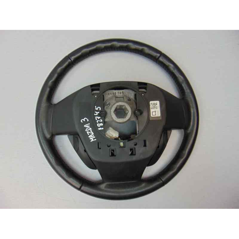  VOLANTE MAZDA 3 BERLINA (BL) Active 2012 182745 MAZDA - 5