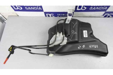 A1634700189 DEPOSITO COMBUSTIBLE MERCEDES-BENZ CLASE ML (BM 163) * 2002 A1634700189 169939 MERCEDES-BENZ - 1