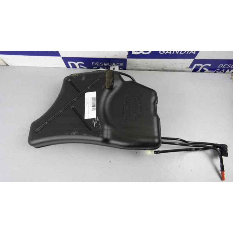 A1634700189 DEPOSITO COMBUSTIBLE MERCEDES-BENZ CLASE ML (BM 163)