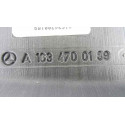 A1634700189 DEPOSITO COMBUSTIBLE MERCEDES-BENZ CLASE ML (BM 163) A1634700189 DEPOSITO COMBUSTIBLE MERCEDES-BENZ CLASE ML (BM 163)