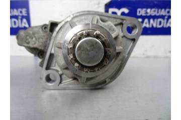 0001123038 MOTOR ARRANQUE VOLKSWAGEN PASSAT BERLINA (3C2) Advance 0001123038 170613 VOLKSWAGEN - 1