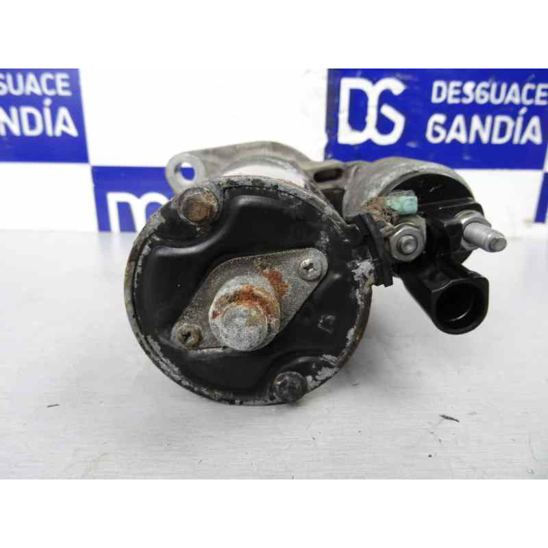 0001123038 MOTOR ARRANQUE VOLKSWAGEN PASSAT BERLINA (3C2)