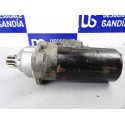 0001123038 MOTOR ARRANQUE VOLKSWAGEN PASSAT BERLINA (3C2) 0001123038 MOTOR ARRANQUE VOLKSWAGEN PASSAT BERLINA (3C2)