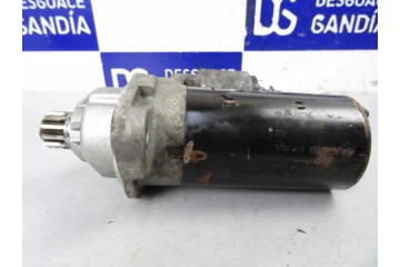 0001123038 MOTOR ARRANQUE VOLKSWAGEN PASSAT BERLINA (3C2) Advance 0001123038 170613 VOLKSWAGEN - 3