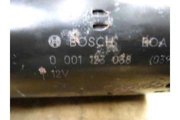 0001123038 MOTOR ARRANQUE VOLKSWAGEN PASSAT BERLINA (3C2) Advance 0001123038 170613 VOLKSWAGEN - 4