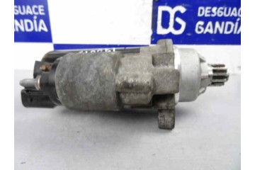 0001123038 MOTOR ARRANQUE VOLKSWAGEN PASSAT BERLINA (3C2) Advance 0001123038 170613 VOLKSWAGEN - 5