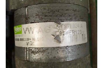 02M911024A MOTOR ARRANQUE VOLKSWAGEN PASSAT VARIANT (3C5) Advance 2009 02M911024A 153550 VOLKSWAGEN - 1