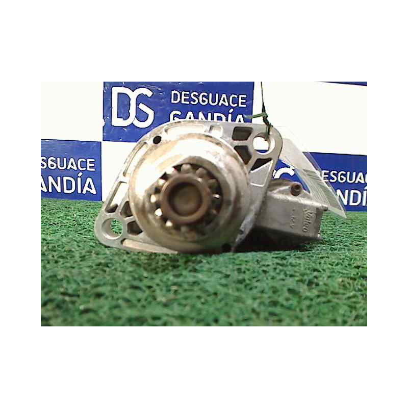 02M911024A MOTOR ARRANQUE VOLKSWAGEN PASSAT VARIANT (3C5)