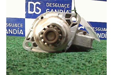 02M911024A MOTOR ARRANQUE VOLKSWAGEN PASSAT VARIANT (3C5) Advance 2009 02M911024A 153550 VOLKSWAGEN - 2