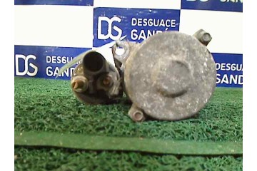 02M911024A MOTOR ARRANQUE VOLKSWAGEN PASSAT VARIANT (3C5) Advance 2009 02M911024A 153550 VOLKSWAGEN - 3