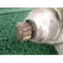 02M911024A MOTOR ARRANQUE VOLKSWAGEN PASSAT VARIANT (3C5) 02M911024A MOTOR ARRANQUE VOLKSWAGEN PASSAT VARIANT (3C5)