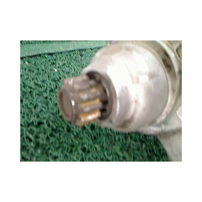 02M911024A MOTOR ARRANQUE VOLKSWAGEN PASSAT VARIANT (3C5)