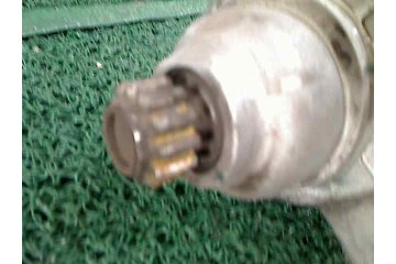 02M911024A MOTOR ARRANQUE VOLKSWAGEN PASSAT VARIANT (3C5) Advance 2009 02M911024A 153550 VOLKSWAGEN - 5