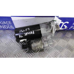 02E911024A MOTOR ARRANQUE VOLKSWAGEN PASSAT CC (357)