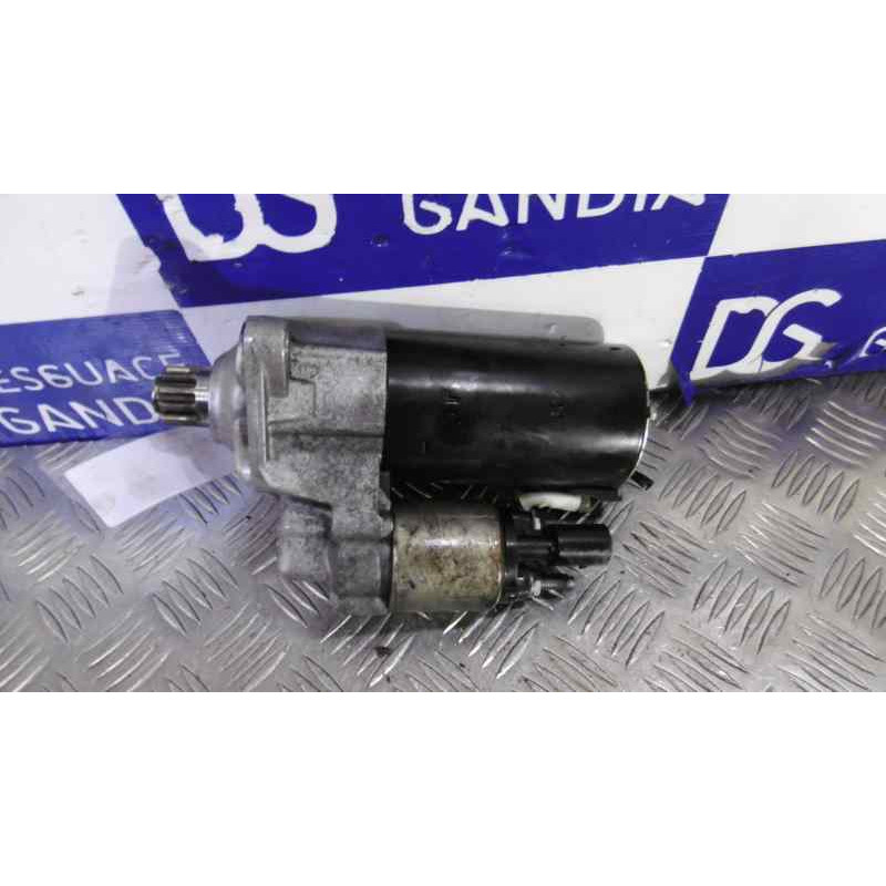 02E911024A MOTOR ARRANQUE VOLKSWAGEN PASSAT CC (357) Básico 2010 02E911024A 157559 VOLKSWAGEN - 1