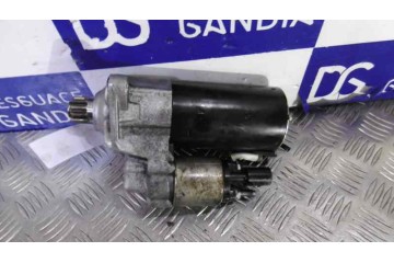 02E911024A MOTOR ARRANQUE VOLKSWAGEN PASSAT CC (357) Básico 2010 02E911024A 157559 VOLKSWAGEN - 1