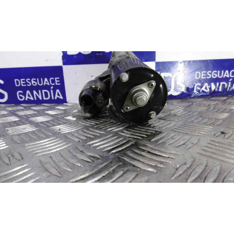 02E911024A MOTOR ARRANQUE VOLKSWAGEN PASSAT CC (357) Básico 2010 02E911024A 157559 VOLKSWAGEN - 4