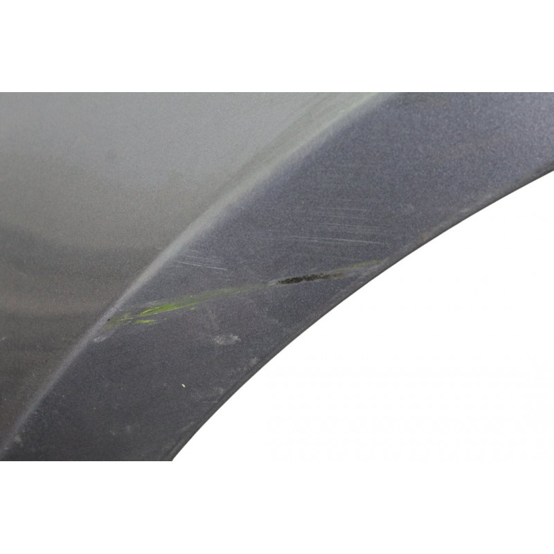 GRIS ALETA DELANTERA IZQUIERDA BMW SERIE 6 COUPE (E63) 635d 2008 GRIS 213860 BMW - 1