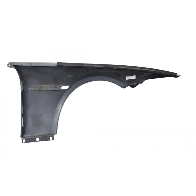 GRIS ALETA DELANTERA IZQUIERDA BMW SERIE 6 COUPE (E63) 635d 2008 GRIS 213860 BMW - 2