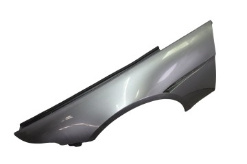 GRIS ALETA DELANTERA IZQUIERDA BMW SERIE 6 COUPE (E63) 635d 2008 GRIS 213860 BMW - 3