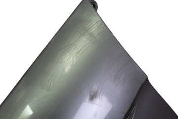 GRIS ALETA DELANTERA IZQUIERDA BMW SERIE 6 COUPE (E63) 635d 2008 GRIS 213860 BMW - 4