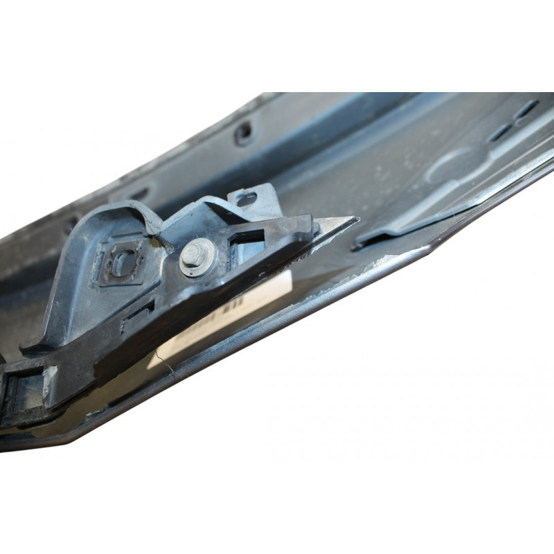 GRIS ALETA DELANTERA IZQUIERDA BMW SERIE 6 COUPE (E63) 635d 2008 GRIS 213860 BMW - 5