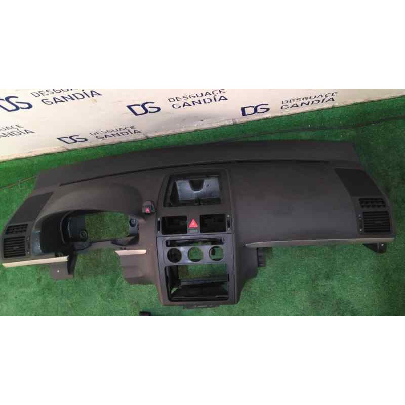 NEGRO KIT AIRBAG VOLKSWAGEN TOURAN (1T1) Advance 2006 NEGRO 151885 VOLKSWAGEN - 1