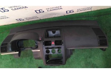 NEGRO KIT AIRBAG VOLKSWAGEN TOURAN (1T1) Advance 2006 NEGRO 151885 VOLKSWAGEN - 1