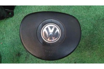NEGRO KIT AIRBAG VOLKSWAGEN TOURAN (1T1) Advance 2006 NEGRO 151885 VOLKSWAGEN - 2