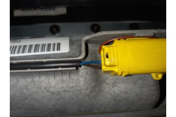 NEGRO KIT AIRBAG VOLKSWAGEN TOURAN (1T1) Advance 2006 NEGRO 151885 VOLKSWAGEN - 4